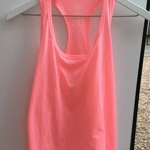 Athletic works gym tank new, without tags